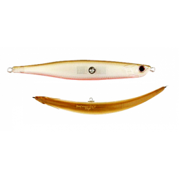 Воблер O.S.P Bent Minnow 86F GF76