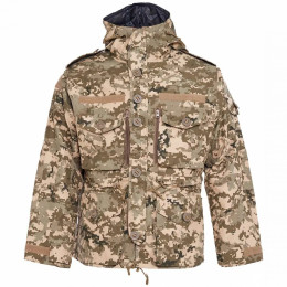 Куртка Defcon 5 SAS Smock Jaket XL пиксель