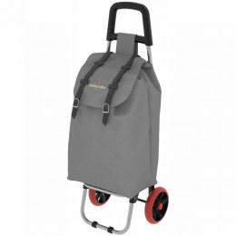 Сумка-тележка Colombo Smart Grey (CRL002G)