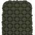 Килимок надувний Highlander Nap-Pak Inflatable Sleeping Mat XL 5 cm Olive (AIR073-OG)