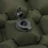 Килимок надувний Highlander Nap-Pak Inflatable Sleeping Mat XL 5 cm Olive (AIR073-OG)