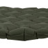 Килимок надувний Highlander Nap-Pak Inflatable Sleeping Mat XL 5 cm Olive (AIR073-OG)