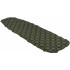 Килимок надувний Highlander Nap-Pak Inflatable Sleeping Mat PrimaLoft 5 cm Olive (AIR072-OG)