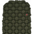 Килимок надувний Highlander Nap-Pak Inflatable Sleeping Mat PrimaLoft 5 cm Olive (AIR072-OG)