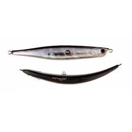 Воблер O.S.P Bent Minnow 86F H09