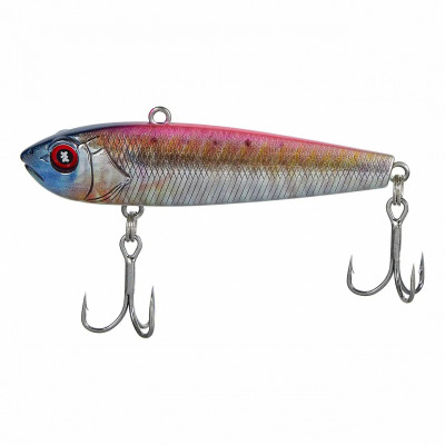 Воблер Viking Fishing Outcast Vib 50mm 10g Pink Minnow