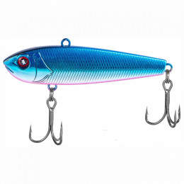 Воблер Viking Fishing Outcast Vib 60mm 12g Blue Back