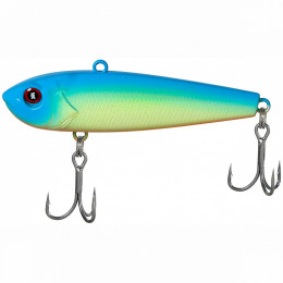 Воблер Viking Fishing Outcast Vib 60mm 12g Blue Parrot