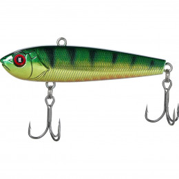 Воблер Viking Fishing Outcast Vib 60mm 12g Metal Perch