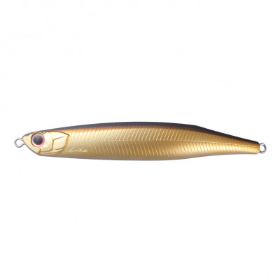 Воблер O.S.P Bent Minnow 86F 86mm 5.9 g ME01