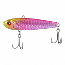 Воблер Viking Fishing Outcast Vib 70mm 21g Violet Dream