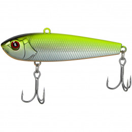 Воблер Viking Fishing Outcast Vib 70mm 21g Yellow Back