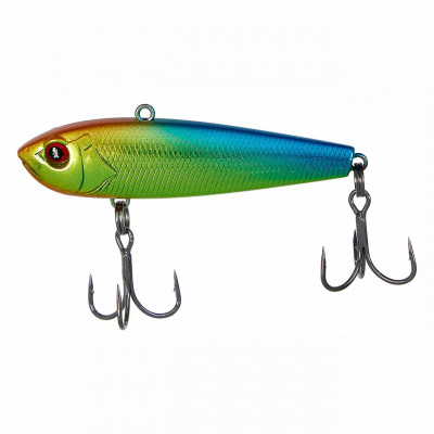 Воблер Viking Fishing Outcast Vib HV 60mm 16g Metal Clown