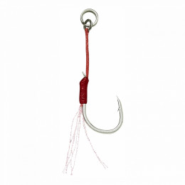 Крючок Savage Gear Micro Assist Hook SS #6 4шт