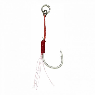 Гачок Savage Gear Micro Assist Hook SS #6 4шт