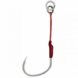 Гачок Savage Gear Bloody Assist Hook #1 4шт