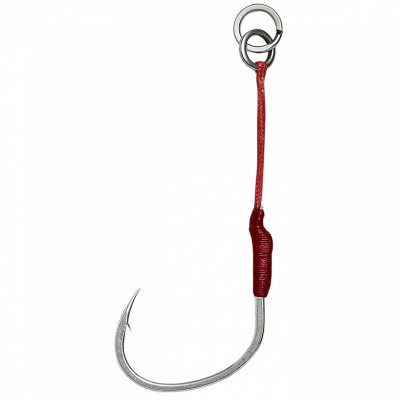 Крючок Savage Gear Bloody Assist Hook #1 4шт