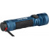 Фонарь Olight Seeker 4 Pro CW midnight blue