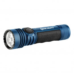 Ліхтар Olight Seeker 4 Pro CW midnight blue