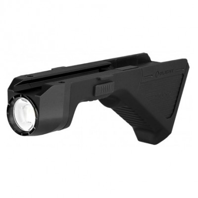 Фонарь Olight Sigurd black