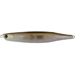 Воблер O.S.P Bent Minnow 106F T23