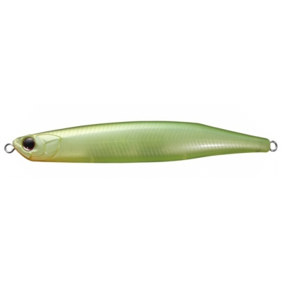 Воблер O.S.P Bent Minnow 130F G35