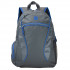 Рюкзак городской Semi Line 18 Grey/Blue Elements (J4917-3)