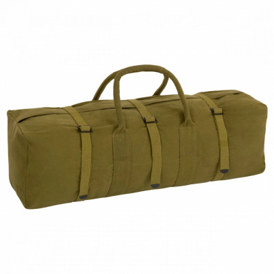 Сумка для інструментів Highlander Rope Handle Tool Bag 75 cm Olive (TB004)