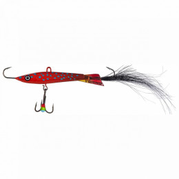 Балансир Viking Fishing Yeti Ice Jig 90mm 46g #7 Coral Trout