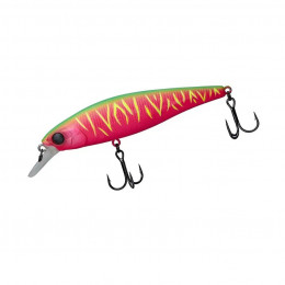 Воблер Jackall Squad Minnow 95SP 95mm 14g Dragon Fruit Mat Tiger