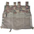 Підсумок Eagle Industries Active Shooter Response Front Flap MultiCam