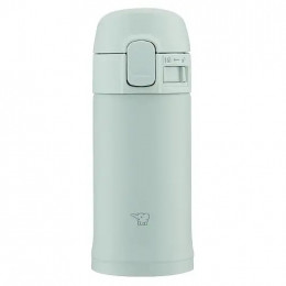 Термокружка Zojirushi SM-PD20GM 0.2л sage green