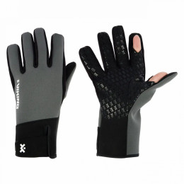Перчатки Viking Fishing Yeti Winter Gloves L grey