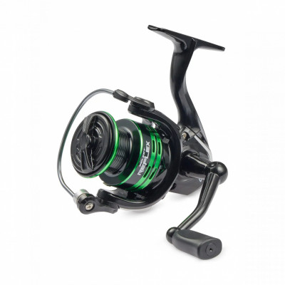 Катушка Select Reflex 2500S 4+1BB 5.2:1