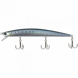 Воблер DUO Tide Minnow Slim 120F 120mm 13g AHA0011 Sardine