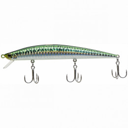 Воблер DUO Tide Minnow Slim 120F 120mm 13g AHA0109 Mackerel HD