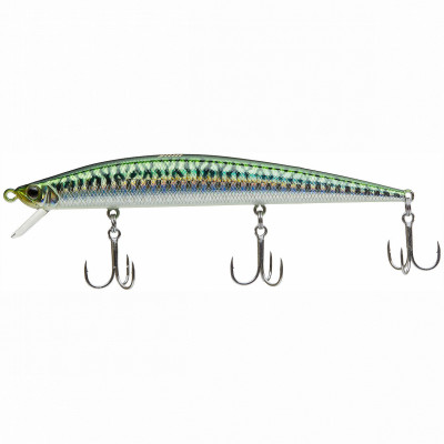 Воблер DUO Tide Minnow Slim 120F 120mm 13g AHA0109 Mackerel HD