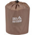 Подушка надувна Skif Outdoor Commander 46x32x10cm Beige