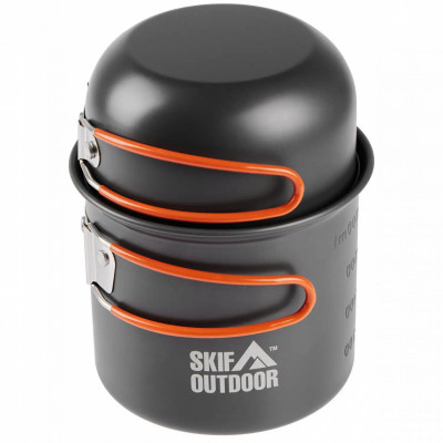 Набір для приготовування їжі Skif Outdoor Fuzz Pot