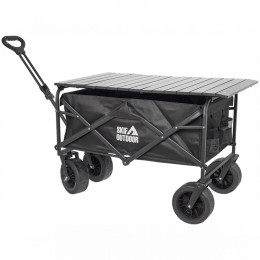 Тележка Skif Outdoor AP Cart 88x53x60cm