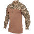 Рубашка Defcon 5 Cool Combat Shirt Cotone L Пиксель