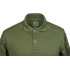 Тенниска поло Defcon 5 Tactical Polo Short Sleeves with Pocket L OD Green