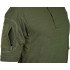 Теніска поло Defcon 5 Tactical Polo Short Sleeves with Pocket L OD Green