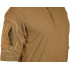 Тенниска поло Defcon 5 Tactical Polo Short Sleeves with Pocket M Coyote brown