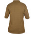 Тенниска поло Defcon 5 Tactical Polo Short Sleeves with Pocket M Coyote brown