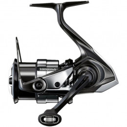 Котушка Shimano Vanquish FC 2500S 11+1BB