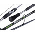 Удилище Salmo Sniper Spin II Travel 15 2.28m 3-15g (2148TR-228)