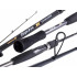 Вудилище Salmo Sniper Spin II Travel 30 2.4m 8-30g (2150TR-240)