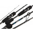 Удилище Salmo Sniper Spin II 40 2.4m 10-40g (2151-240)