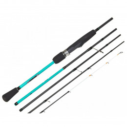 Удилище Salmo Elite Jig Travel 20 2.13m 5-20g (4159-213)